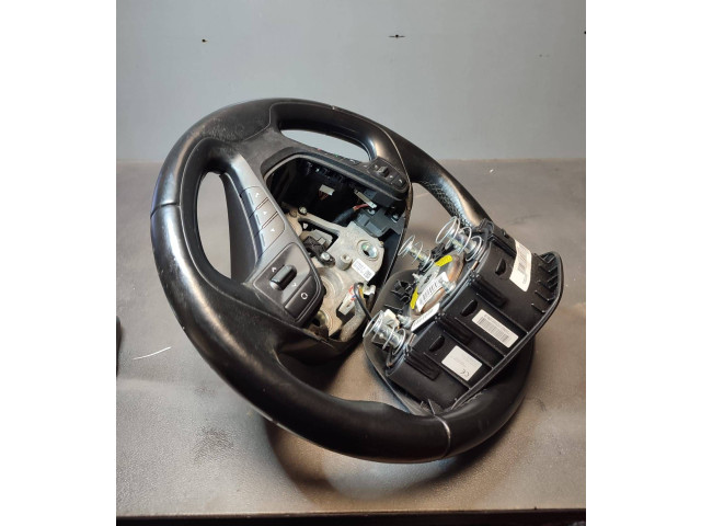 Руль KIA Ceed 2012 - 2018 года 307628581330-AE, 307857699ACE