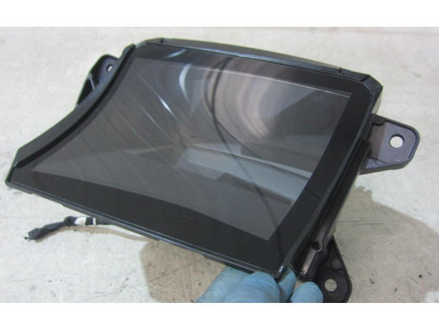 Экран дисплея вверх 62306822901 BMW X3 G01