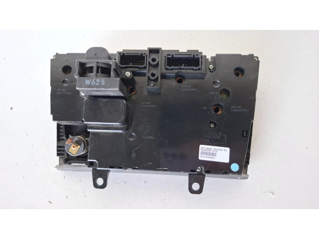 Блок управления климат-контролем 30710682, 7923   Volvo XC90