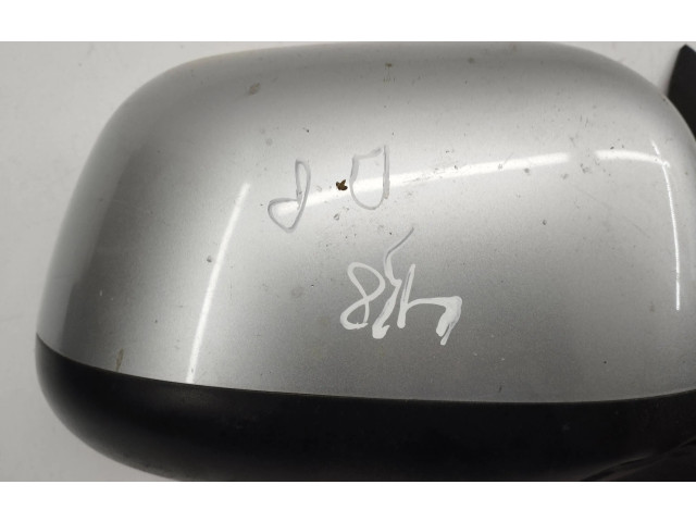 Zpětné zrcátko Peugeot 4007 2007 R8312