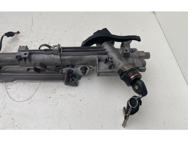  рейка  Колонка рулевая 67640026, 042119006   BMW X3 E83 2003 - 2010 года