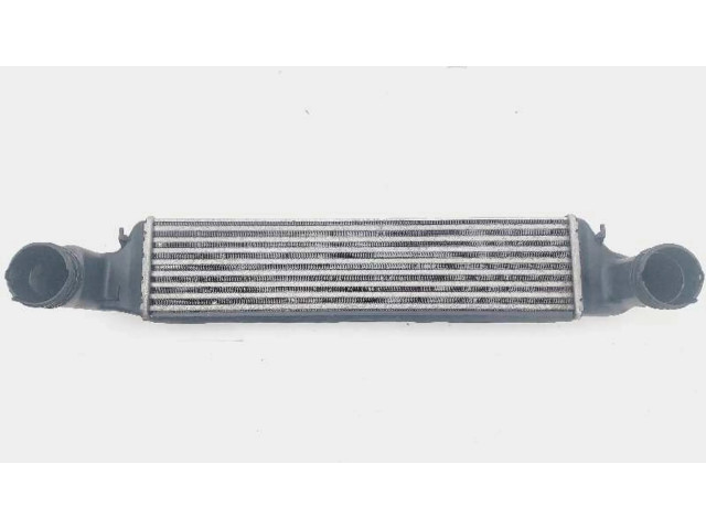 Интеркулер  17517793370   BMW X3 E83 2.0