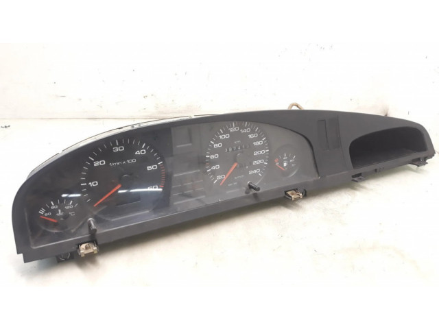 Спидометр (приборный щиток)