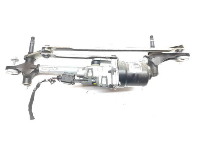 Turbodmychadlo Механизм стеклоочистителей (трапеция) 2101311151, W287709 Fiat 500E