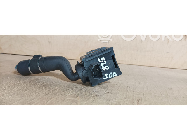 Ручка стеклоочистителей 8W8317A553BA, G66232007 Jaguar XF