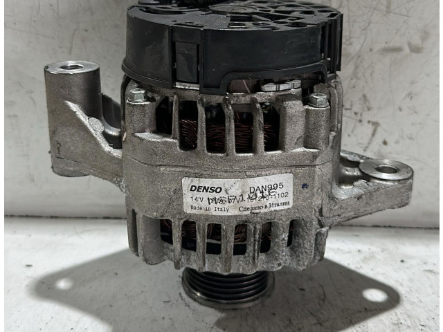 Генератор Alfa Romeo Giulietta