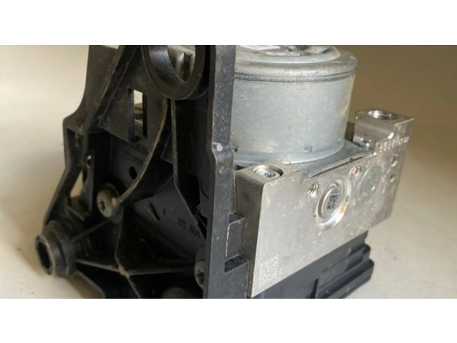 Блок АБС 5Q0907379S, 5Q0614517R   Audi  A3 S3 8V  2013-2019 года