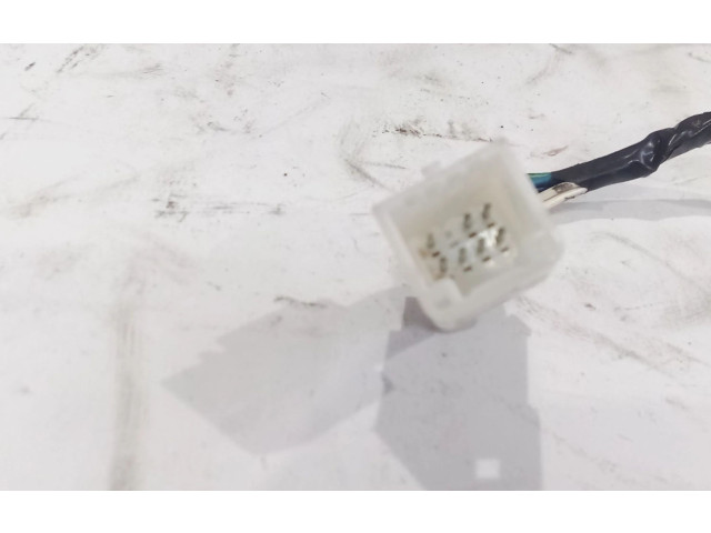 Зеркало электрическое Dacia Duster - года