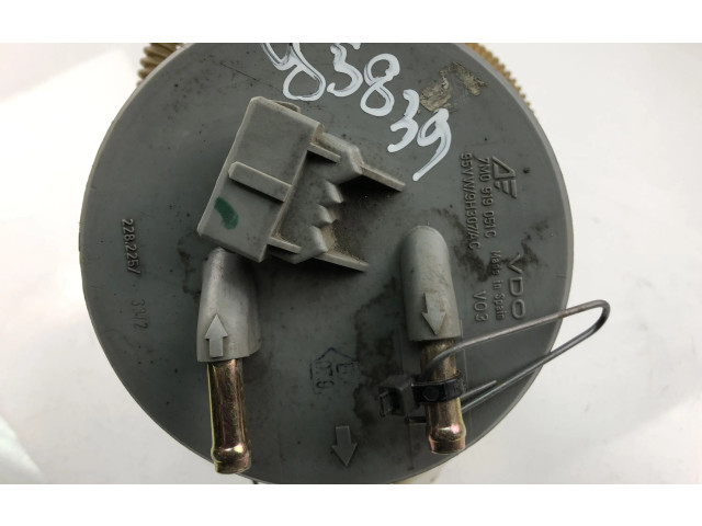 Vstřikovací čerpadlo 7M0919051C Volkswagen Sharan