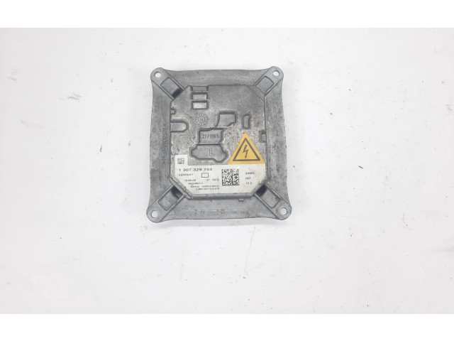 Блок управления Xenon