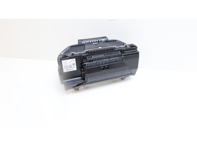 Přístrojová deska Volvo V60 2019