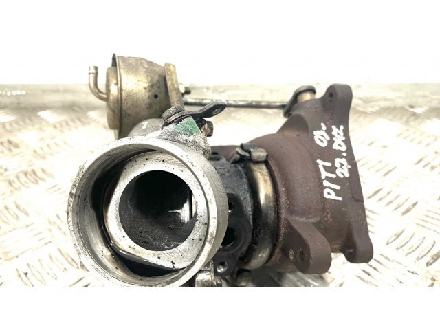 Turbodmychadlo Турбина A6640960299, 030226123X Chrysler PT Cruiser 2.1 EDJ