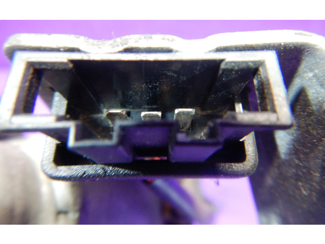 Моторчик заднего дворника 6K9955713, 6K9955713 Volkswagen Caddy