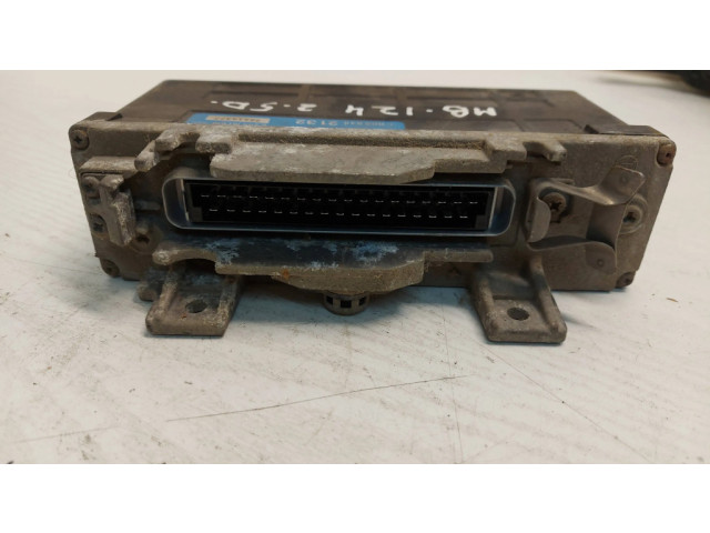 Řídící jednotka 0055452132, 26616377 Mercedes-Benz E W124 1994