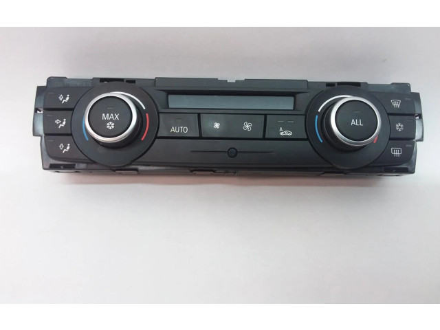 Блок управления климат-контролем 64119252737 BMW X3 F25