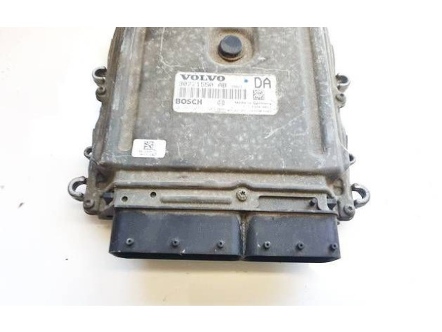 Блок управления двигателя 30771550ab, 0281012103   Volvo XC90