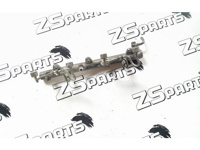 Топливная рампа 7787164, 0445214030   BMW 3 E46 2.0 