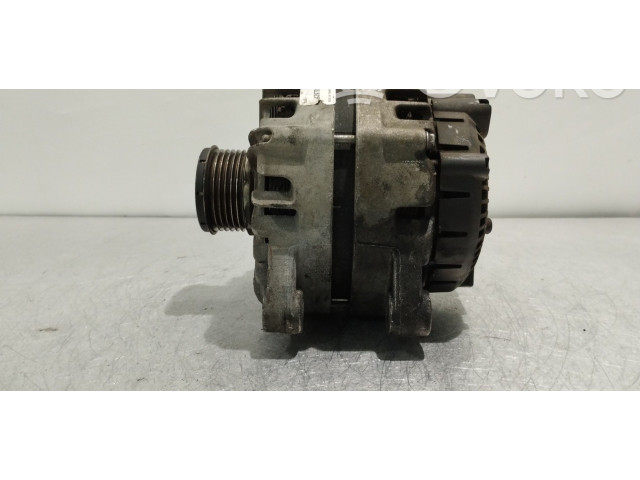 Генератор 0986082240, 150A   Peugeot Partner      