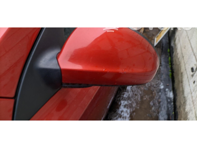 Зеркало электрическое KIA Pro Cee'd I 2008 - 2013 года