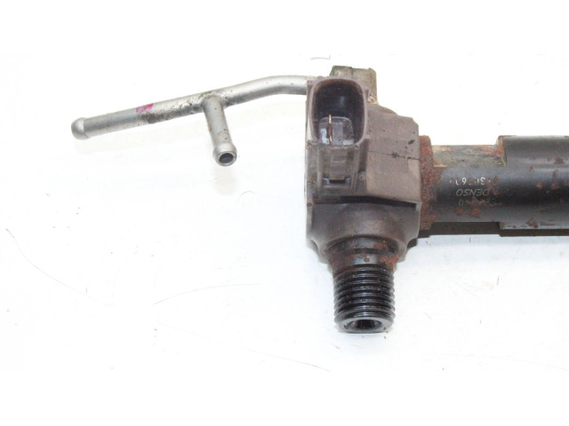 Vstřikovač 16613AA040 Subaru Outback (BS) EE20Z