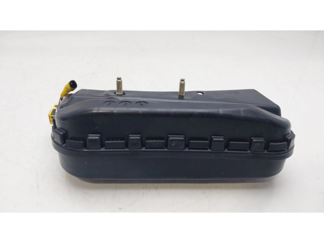 Боковая надувная подушка