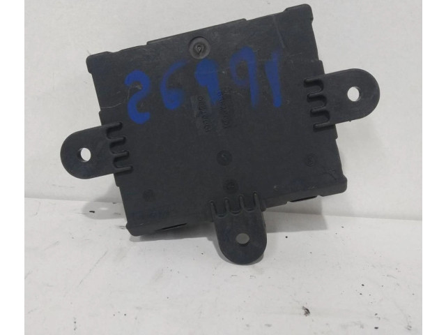 Блок управления двигателя 9G9T14B534AC   Volvo S80