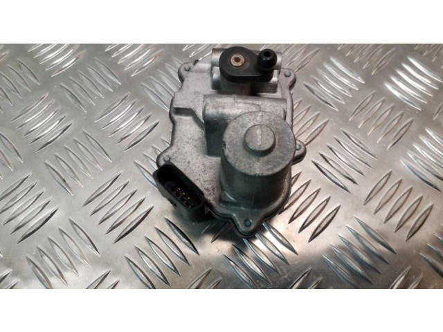 Двигатель управления