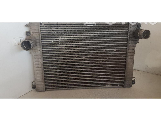 Интеркулер Lexus IS 220D-250-350