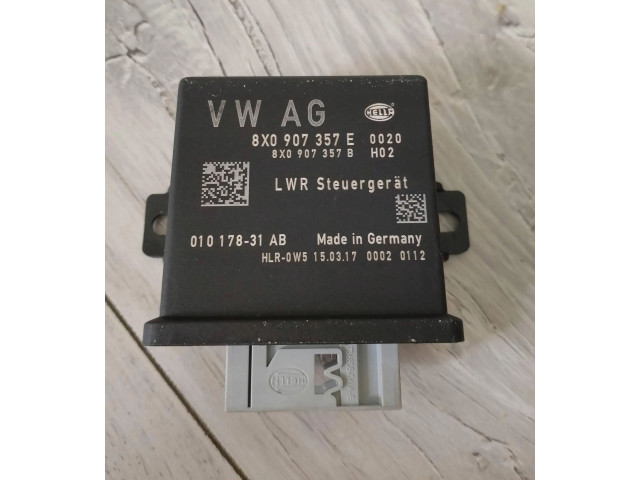 Блок управления Xenon