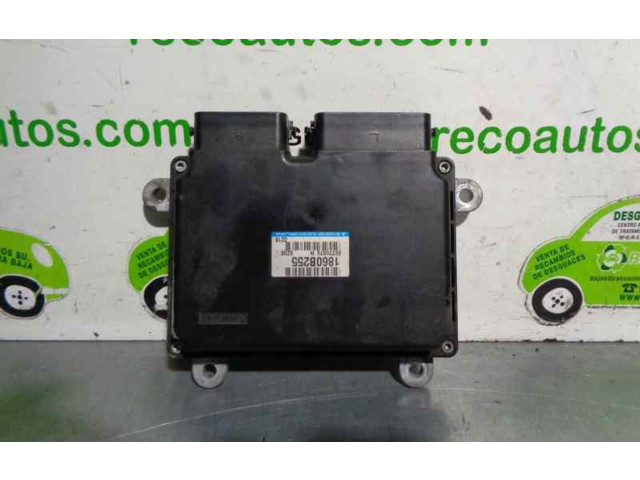 Řídící jednotka 1860B255 Mitsubishi Lancer X 2010