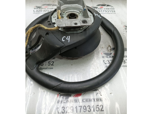 Руль Citroen C4 I Picasso 2006 - 2013 года 4109NF, 4109NF