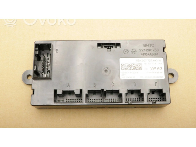 Модуль «Bluetooth»