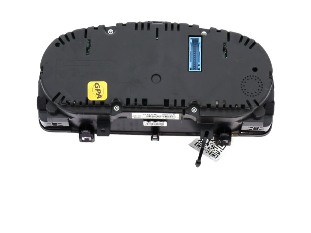 Панель приборов 1T0920875A, B0-7275X Volkswagen Touran II