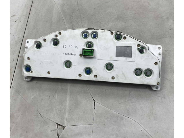 Панель приборов 9499943, 69294670T   Volvo XC90       