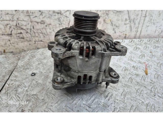 Генератор 06F903023C, TG14C011 Skoda Octavia Mk2 (1Z)