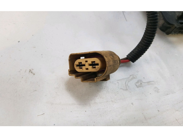 Řídící jednotka 7H0959455A Volkswagen Transporter - Caravelle T5 2007