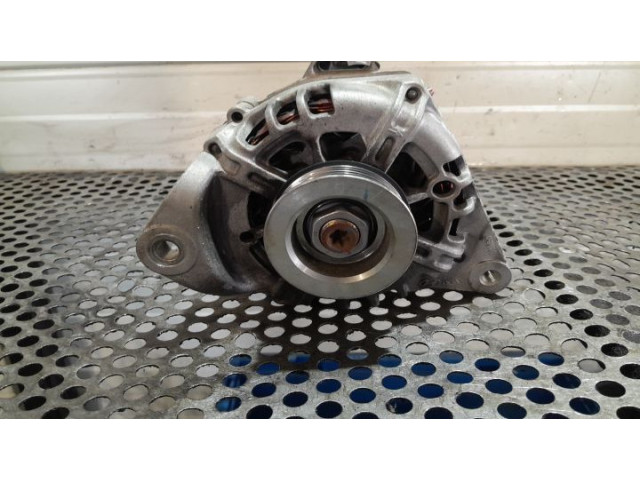 Генератор Hyundai i10