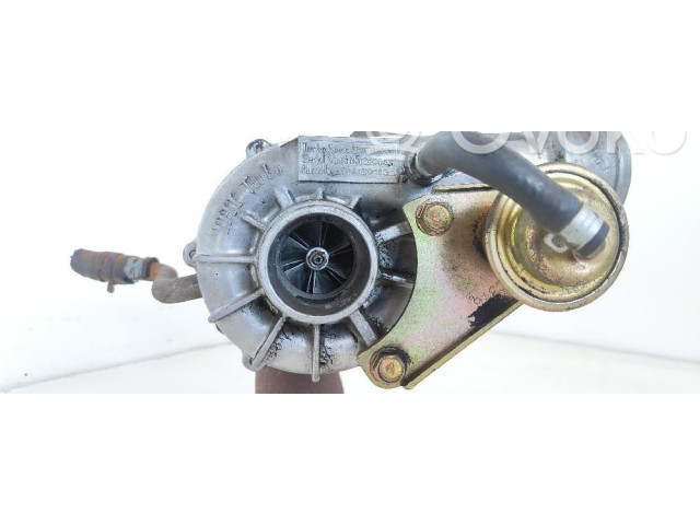 Turbodmychadlo Турбина VA63B9805 Chrysler Voyager ENC