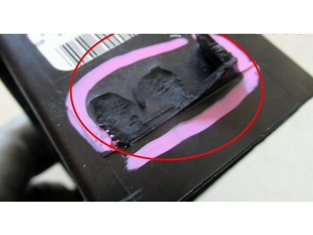 Pojistková skříňka 5C1970000B, Z463703 Volkswagen New Beetle 2015