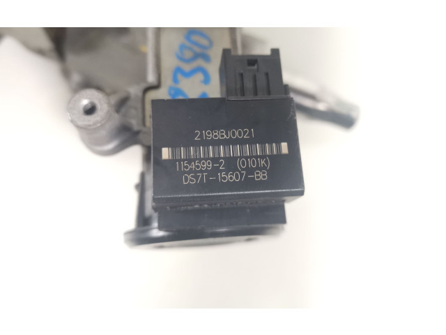  рейка  Колонка рулевая HL3Z-3C529-E, HL34-3C529-GC   Ford F150  -  года