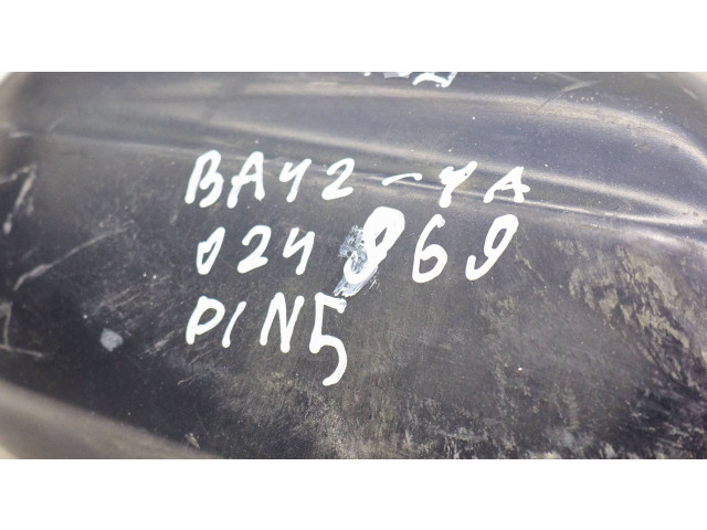 Зеркало электрическое Honda Accord 1999 - 2002 года