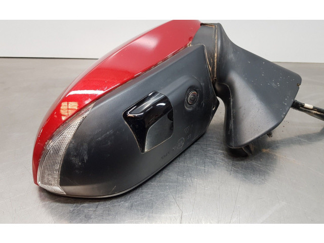 Zpětné zrcátko Toyota Yaris 2022 879100DE70