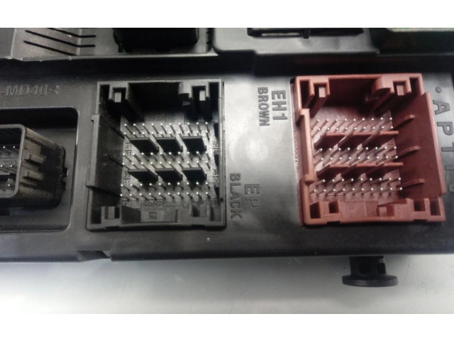 Блок предохранителей 9832880280, 9832880280 Opel Combo D