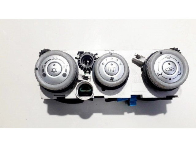 Блок управления климат-контролем 69667016 Mitsubishi Colt