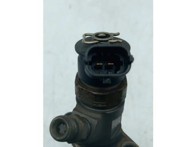 Форсунка 0445110311    Peugeot Partner III   