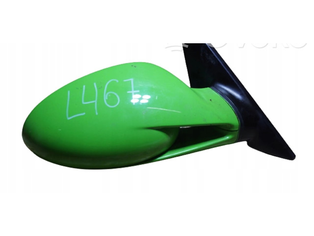 Zpětné zrcátko Porsche 911 997 2004