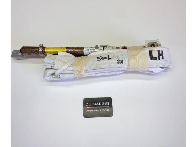 Боковая подушка безопасности 520024330, 520024330 Fiat 500L