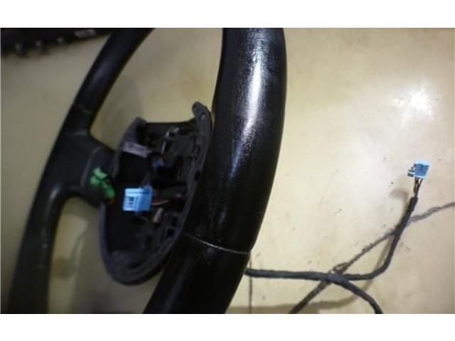 Руль Citroen C4 I 2004 - 2010 года 4109JE