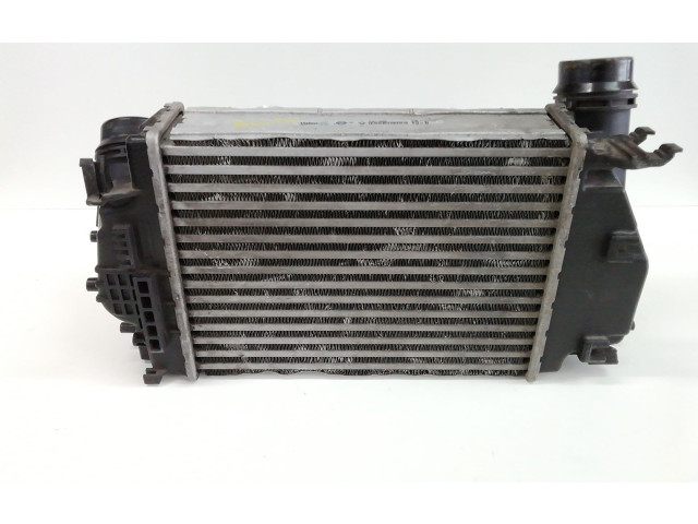 Интеркулер 14461-4EB0A, 14461-4EB0A Nissan Qashqai