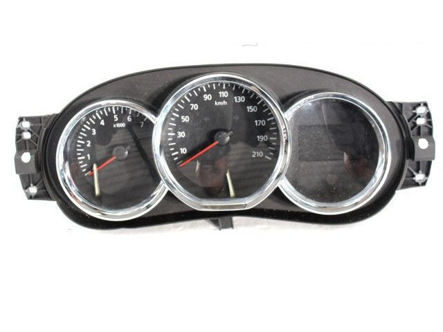 Панель приборов 248101921R   Dacia Duster       